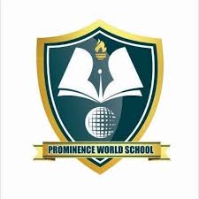 Prominence World School, Gr Noida logo